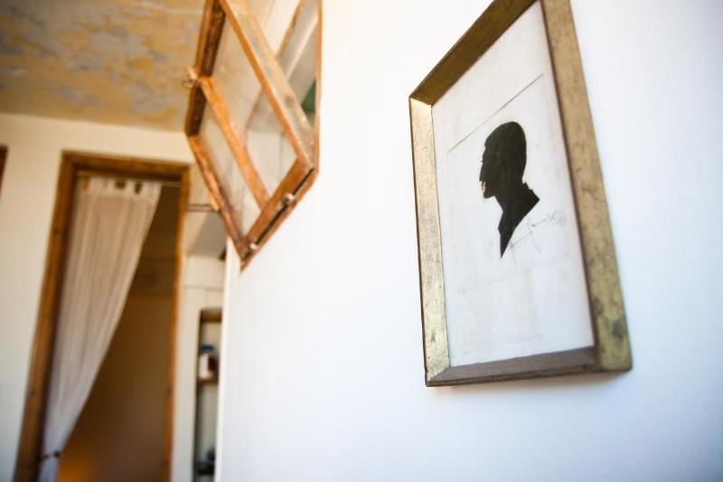 Neve Tzedek Original Style Apartments Tel Aviv Exterior foto