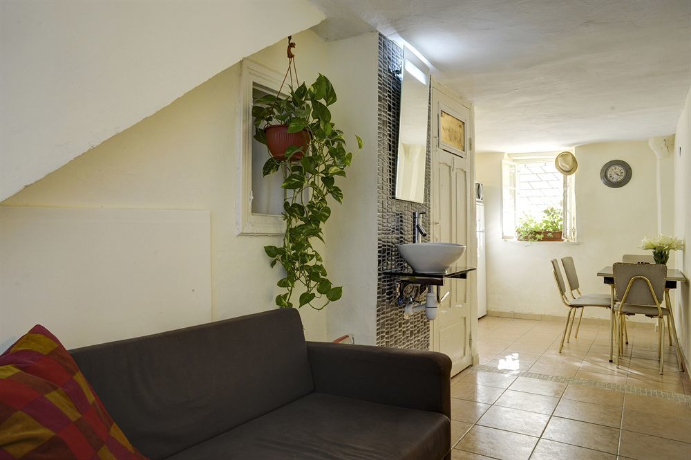 Neve Tzedek Original Style Apartments Tel Aviv Exterior foto