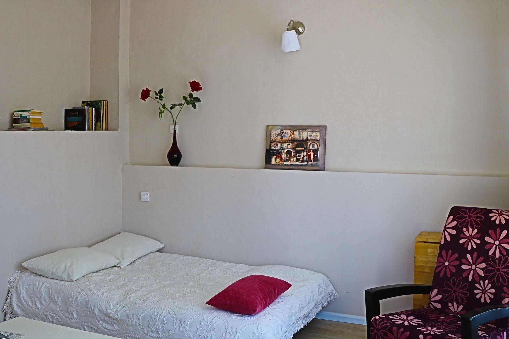 Neve Tzedek Original Style Apartments Tel Aviv Exterior foto